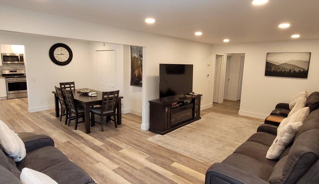75 Acre Nature Home 100yd Shooting Range, Axe Throwing, Trails, Fire Pit, & More