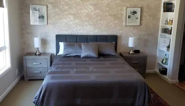 A Comfortable & Private Guest House