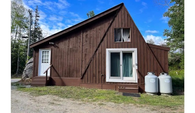 A-Frame Close to Sugarloaf Mountain