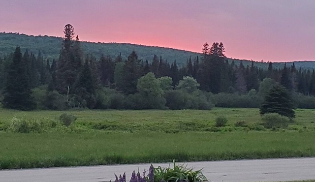 A little piece of Heaven with direct access to ATV and Snowmobile trails