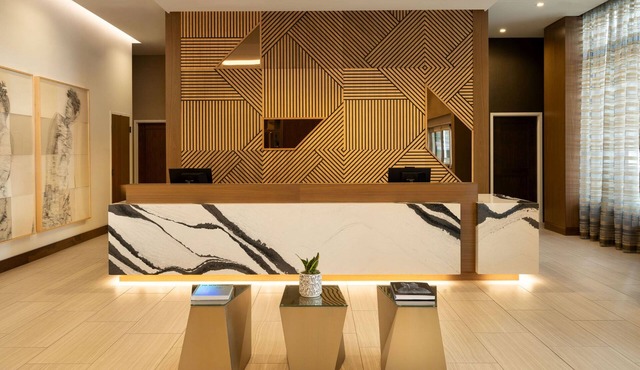 AC Hotel by Marriott Oakland Downtown