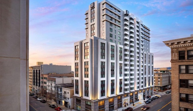 AC Hotel by Marriott Oakland Downtown