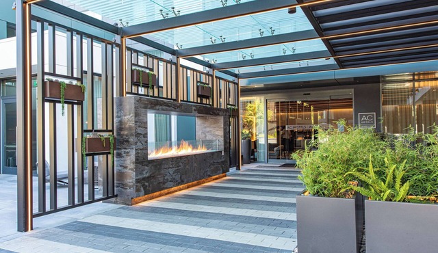 AC Hotel by Marriott Palo Alto