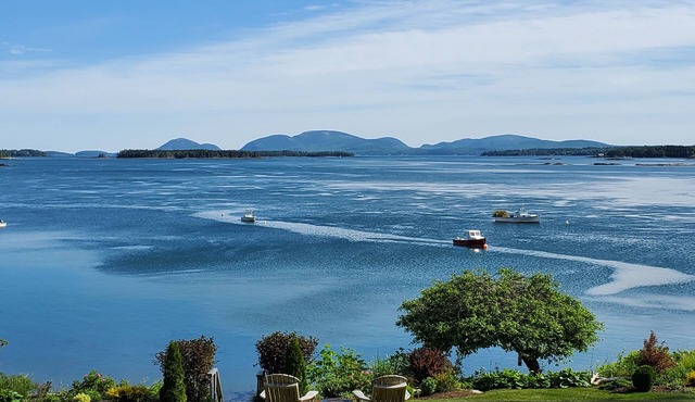 Acadia Bay Inn