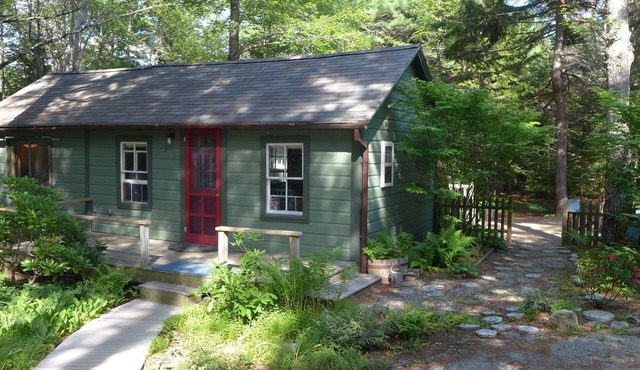 Acadia National Park - Cozy Country Cabin - Peaceful Retreat, Perfect Location.