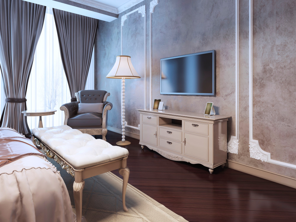 Accessible, Comfort, Convenient Location 106
