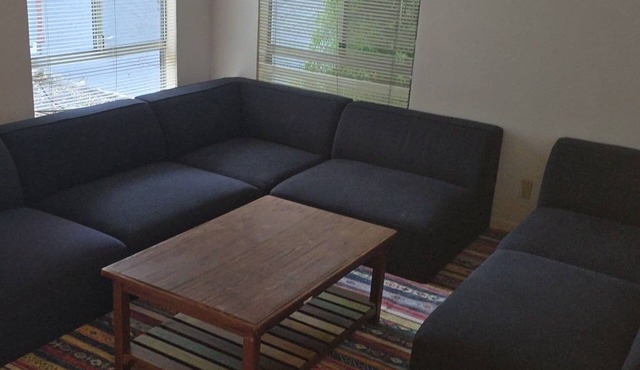 Affordable Ground Floor Unit In The Heart Of HMB Downtown: Former Mayor's House