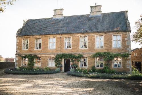 Allington Manor in Grantham