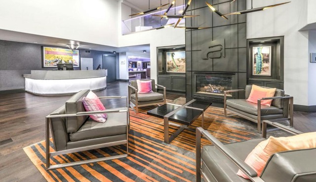 Aloft by Marriott San Jose Cupertino