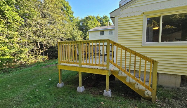 Anchor Maine 3Br, 2.5 Bath