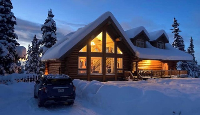 Anchorage Family Guesthouse