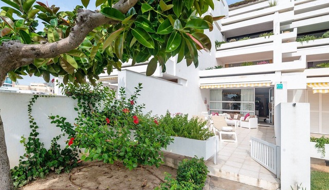 Apartamento 23 Edificio Canopus - Apartment in Alcudia