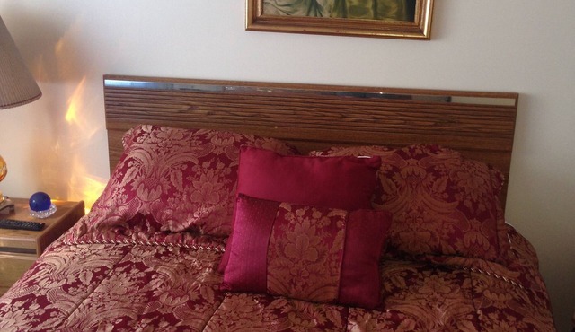 As close to San Francisco you can without being in San Francisco! IDEAL LOCATION