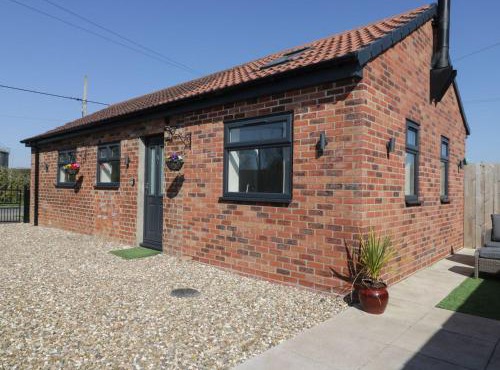 Ashtree Cottage in Hull