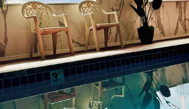 Aspen Hotel Soldotna
