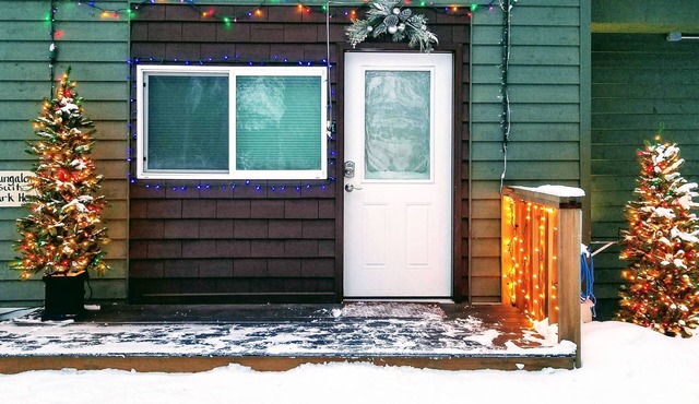 Aspen Woods BUNGALOW Suite, Monthly stay discount, 86 -5 Star reviews, est. 2018