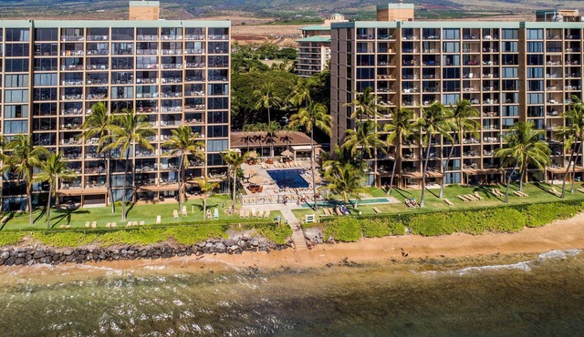 Aston Mahana at Kaanapali