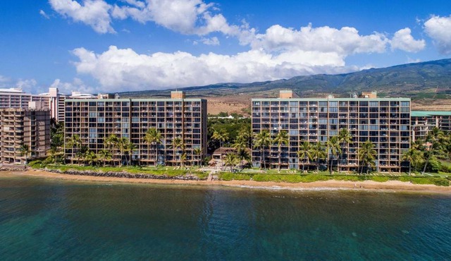 Aston Mahana at Kaanapali