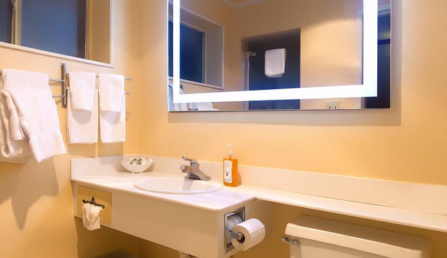Atrium Inn in High Point