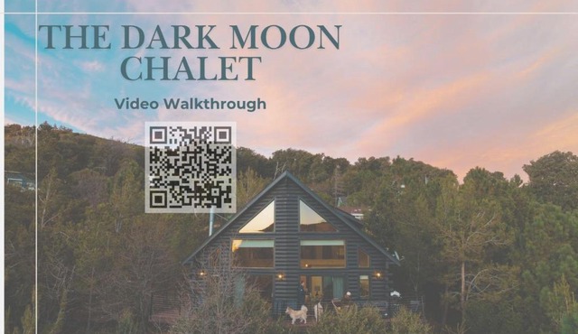 Award-Winning A-Frame with Cedar Hot Tub and Views in Julian