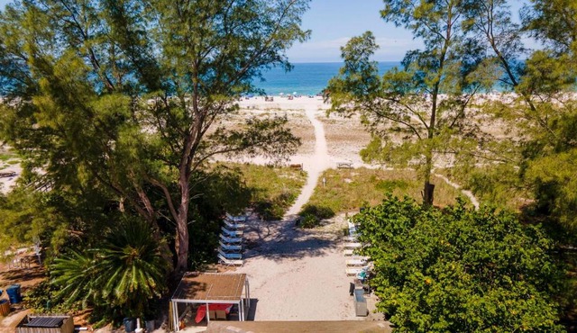 Awesome Oceanfront condo! Unit #4