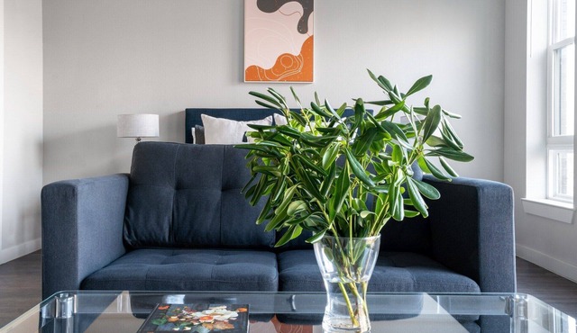Barsala | Studio near scenic San Pablo Bay