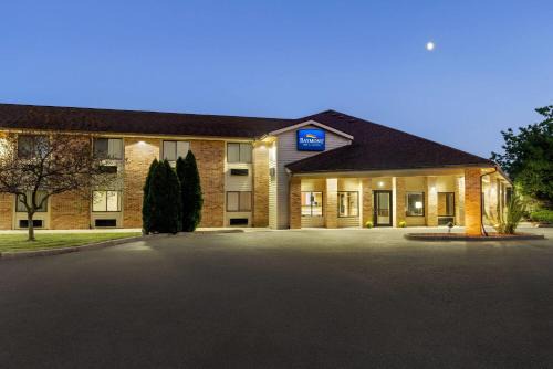 Baymont by Wyndham Monroe in Monroe