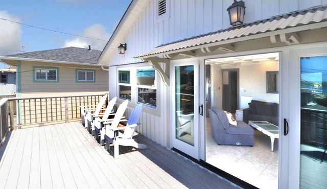 Beach House