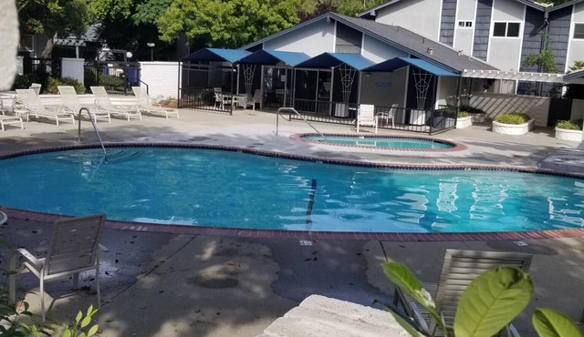 Beautiful and fully Furnished Condo