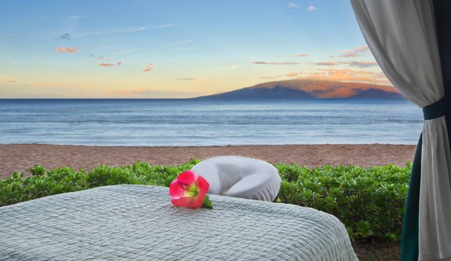 BEAUTIFUL BEACHFRONT OCEAN CLUB RETREAT + PREMIUM AMENITIES, 2BR MOLOKAI SUITE
