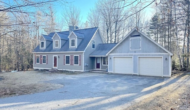 Beautiful Bethel Home, Sunday River, Sleeps 12