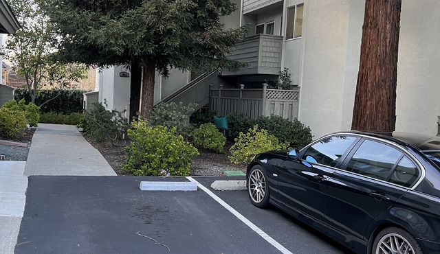 Beautiful Condo In the heart of Walnut Creek/BART and downtown