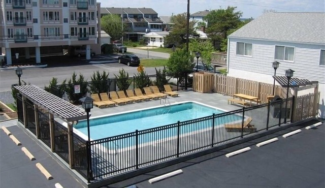 Beautiful Dewey Beach Condo at the Opal - Prime dates still available!