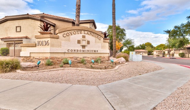 Beautiful Mesa Condo !