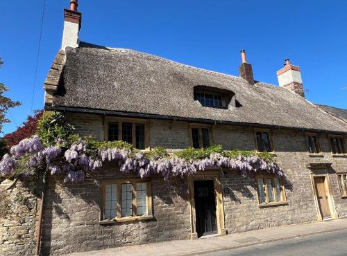 Beech House in Evershot