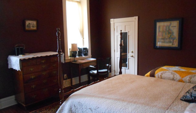 Benton Park Inn