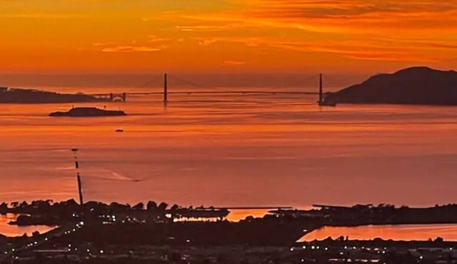 Berkeley Hills: Stunning Views & Luxury Home, Fab Location, Hiking Trails & City