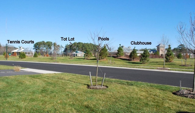 BEST Location in BAY FOREST - Bethany Beach Villa