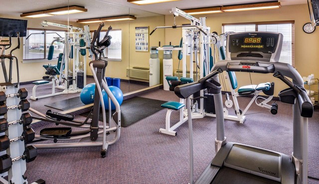 Best Western Pendleton Inn in Pendleton
