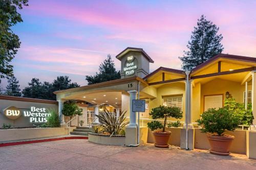Best Western Plus Riviera