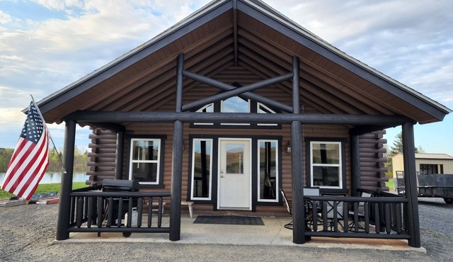 Black Bear Lodge