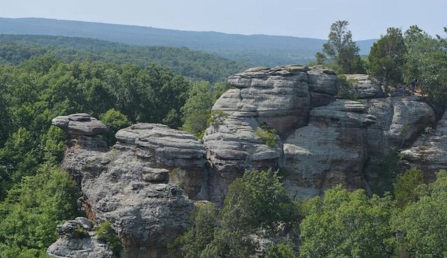 Black Ridge Cabin LLC