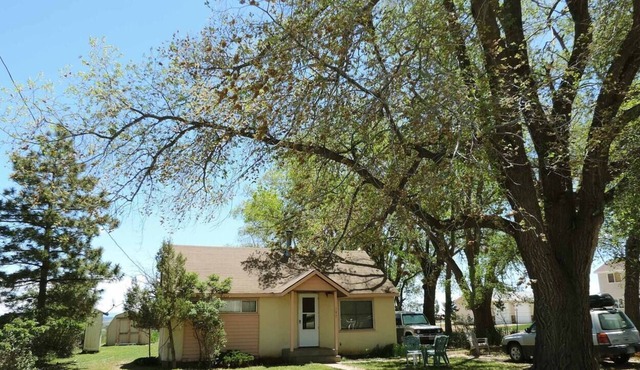 Blue Mountain Cottage - Pet Friendly