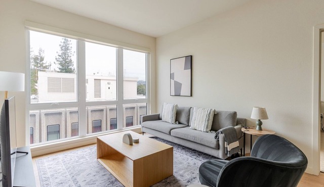 Blueground | Oakland, AC, w/d, nr Mosswood Park