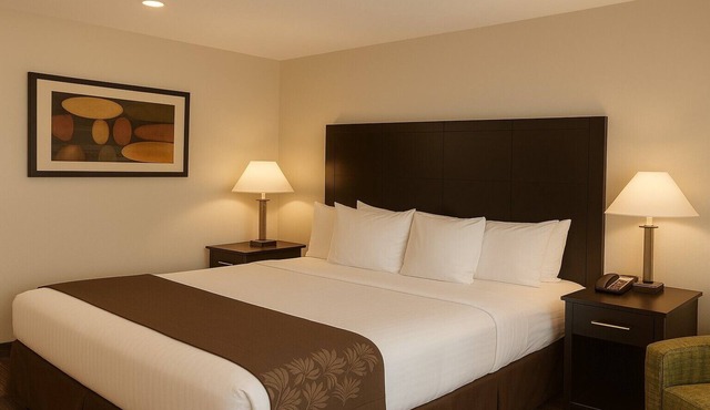 Boarders Inn & Suites by Cobblestone Hotels – Ashland City