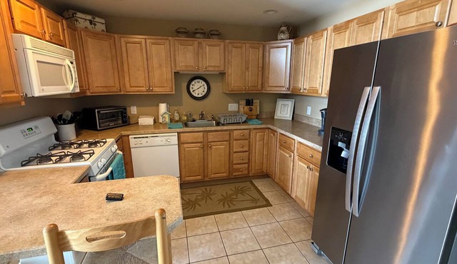 BOOKING FOR 2027 NORTH WILDWOOD. STEPS TO THE BOARDWALK, WITH WATER PARK & BEACH