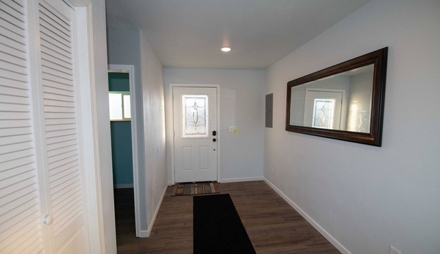 Brand new 3 bedroom 2 1/2 bath house on the Kenai Peninsula
