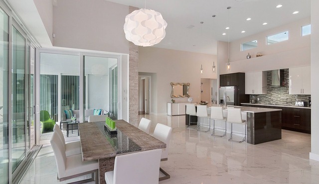 Brand new villa "New Starshine", luxury domicile, south facing, for a fantastic holiday