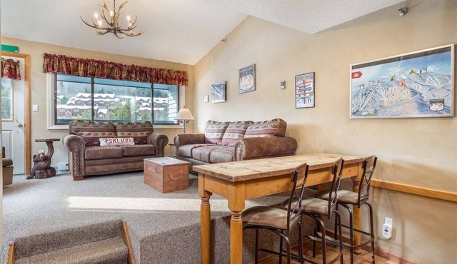 Brookside II A-316 - Sunday River Slopeside Condominium