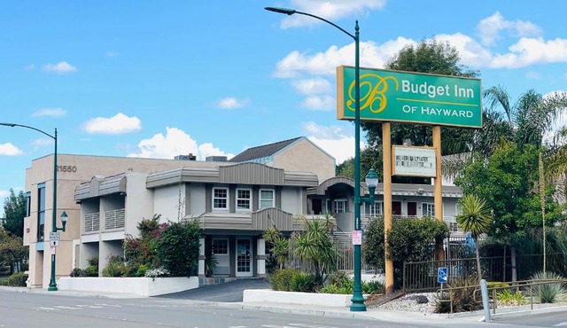 Budget Inn of Hayward